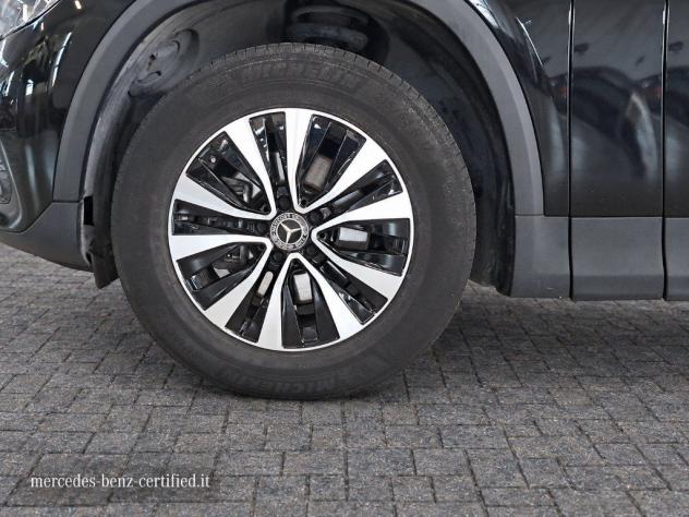 Mercedes-Benz GLA GLA-H247 2020 200 d Sport 4matic auto - Foto 7