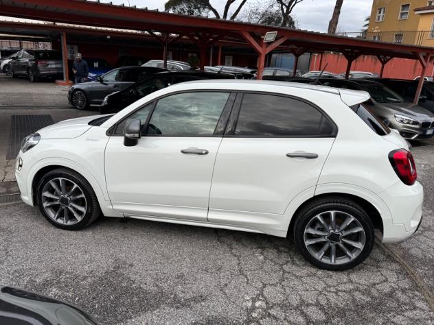 500X 1.0 T3 120 CV Sport-unipro-rate-garanzia- - Foto 4