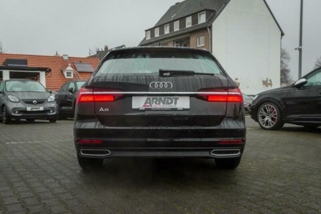 Audi A6 Audi A6 Avant 2.0 TDI s-tronic LED VETTURA AZIENDALE - Foto 3