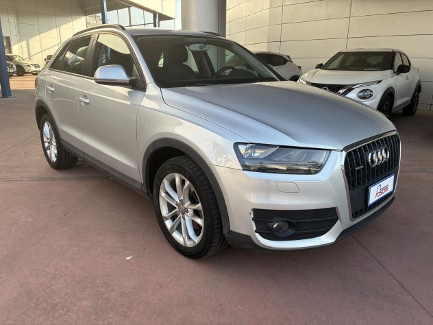 Audi Q3 2.0 TDI 130kW quattro Stronic - Foto 3