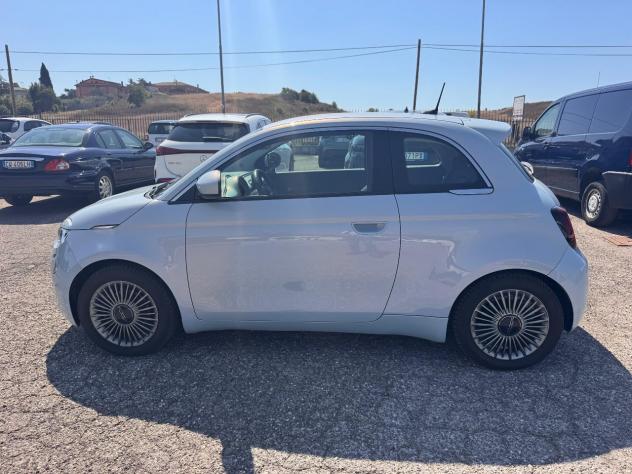 Fiat 500e 42 kWh Icon + - Foto 8