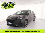 Ford Puma 1.0 ecoboost h ST-Line s&s 125cv