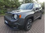 JEEP - Renegade - 2.0 Mjt 140 CV 4WD Active Drive .Longitude