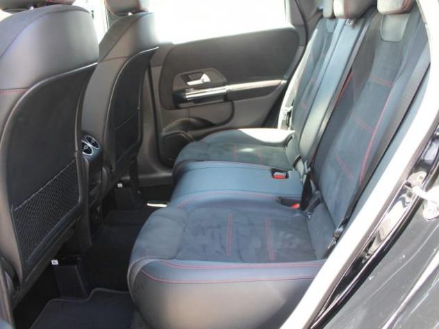 MERCEDES-BENZ B 200 Premium AMG Aut Nav UNIPRO MOTORE MERCEDES IVA DED rif. 23500403 - Foto 9