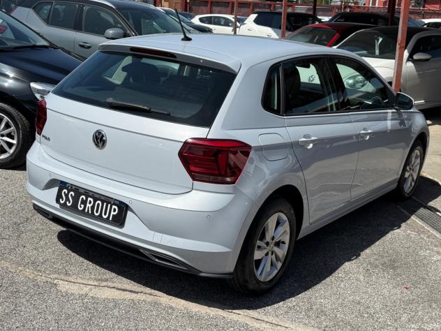 Polo 1.6 TDI 95 CV DSG - Highline-unipro-E6- - Foto 7