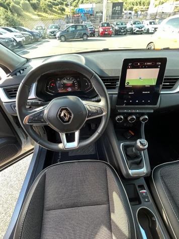 Renault Captur Renault Captur 1.0 tce 100cv GPL Techno - Foto 10
