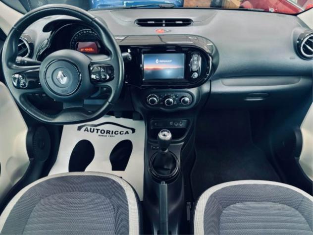RENAULT Twingo 1.0 70CV *CARPLAY SCHERMO TOUCH-SCREEN*UNICOPROPRI rif. 23797722 - Foto 10