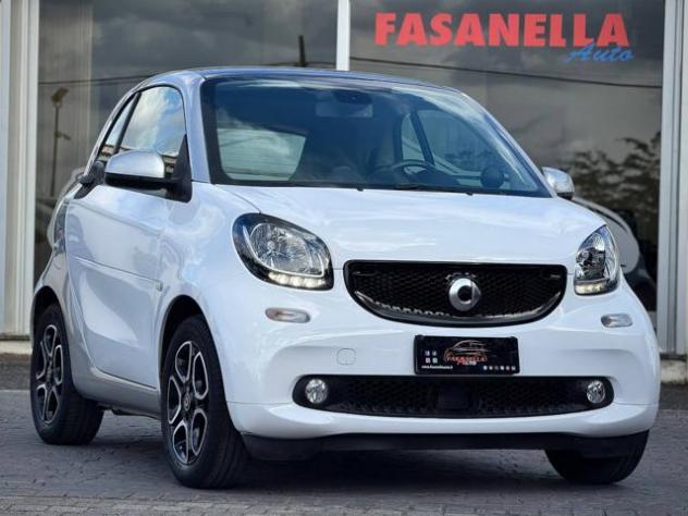 SMART ForTwo 70 1.0 twinamic Passion - IVA DEDUCIBILE - UNIPRO' rif. 23723391 - Foto 2