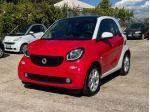 SMART ForTwo Turbo 0.9cc 90cv AUTOM. TETTO PANORAMICO rif. 24097791