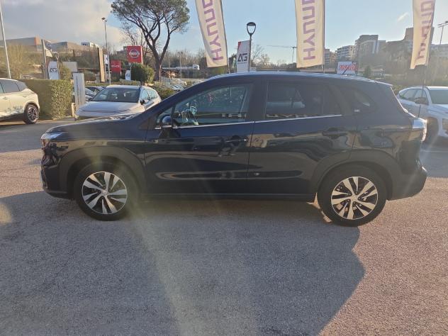 Suzuki S-Cross 1.4 Boosterjet hybrid 4WD AllGrip Top+ - Foto 5