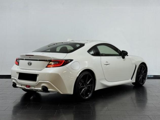 TOYOTA GR86 2.4 Premium Sport rif. 24118524 - Foto 7
