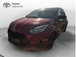 Toyota Yaris Yaris 1.5h Style