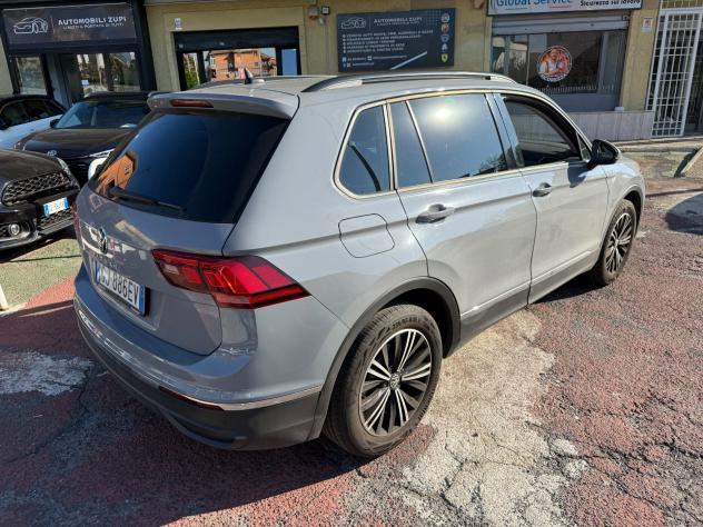 Volkswagen Tiguan 2.0 TDI 150 CV - Foto 5