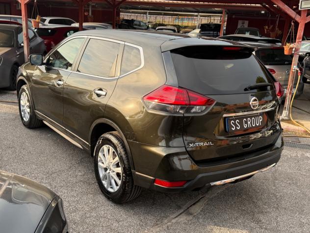 X-Trail dCi 150 2WD Tekna-unipro-rate-garanzia - - Foto 5