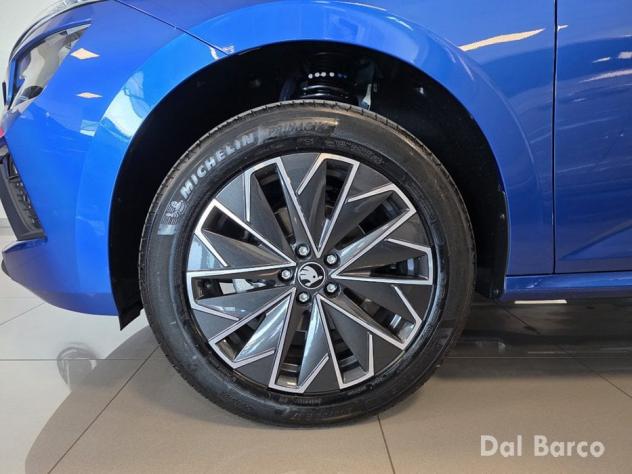 Škoda Kamiq Kamiq 1.0 tsi Be More 115cv - Foto 5