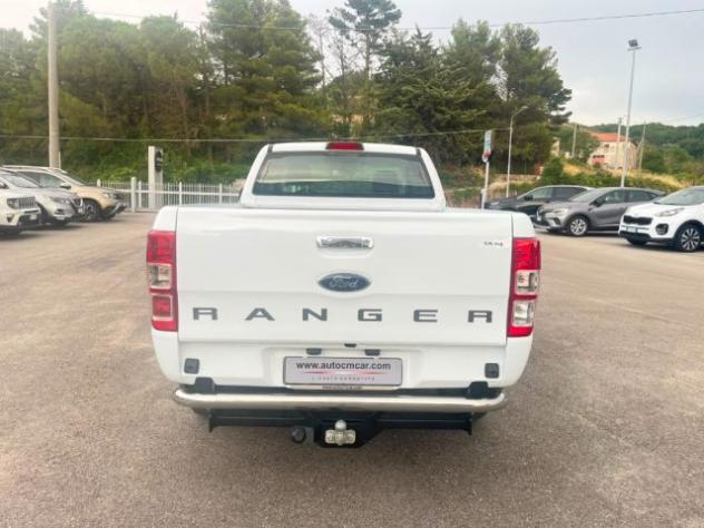 FORD Ranger 2.2 TDCi Super Cab XLT 4pt. rif. 23994430 - Foto 6