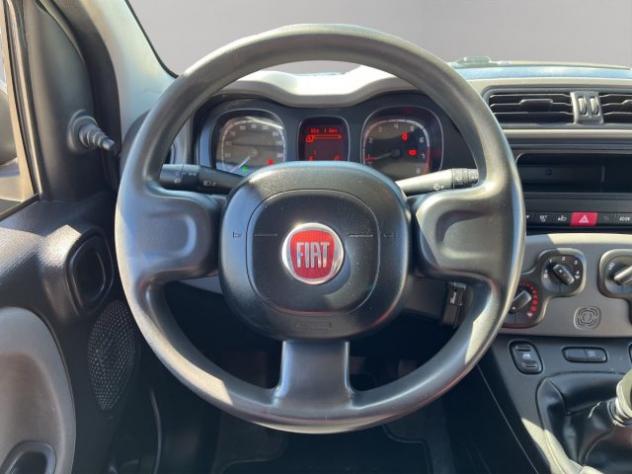 FIAT Panda 1.2 B/Gpl Van 2 posti rif. 20810108 - Foto 10