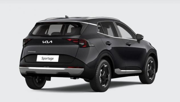 NEW 1.6 TGDi GPL DCT Style#7 ANNI GARANZIA KIA! - Foto 5