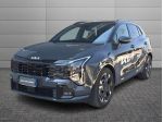 KIA Sportage 1.6 CRDi MHEV DCT GT-line rif. 23972993