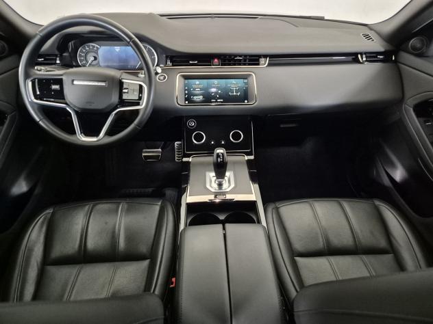 Land Rover Range Rover Evoque 2.0d i4 mhev R-Dynamic S awd 163cv auto - Foto 4