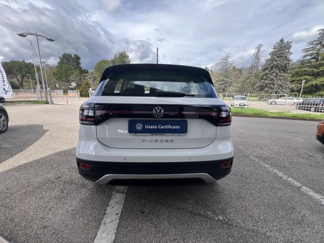 Volkswagen T-Cross 1.0 TSI 81kW Style - Foto 4