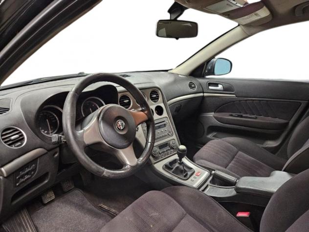 Alfa Romeo 159 1.9 JTDm 16V Sportwagon - Foto 6