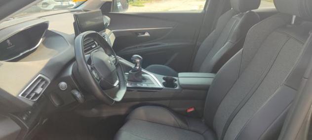PEUGEOT 3008 PureTech Turbo 130 S&S Allure Pack rif. 23977468 - Foto 9