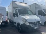 RENAULT Master T35 2.3 dCi/125 BOXATO RUOTE GEMELLATE  rif. 22467277