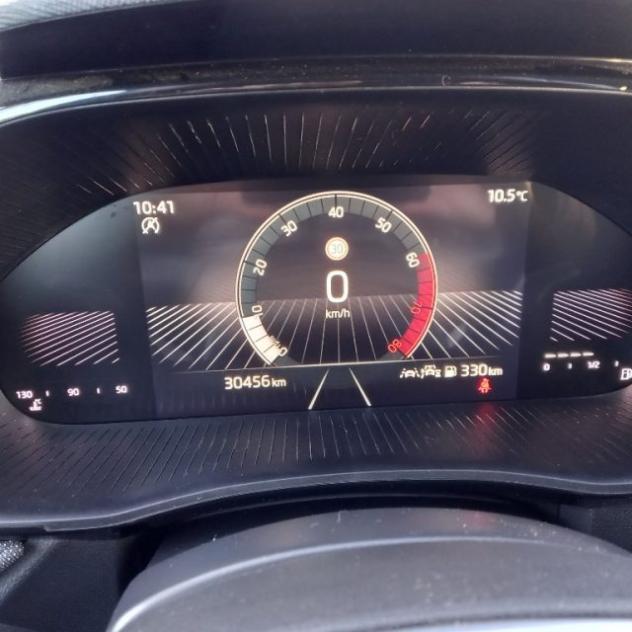 SKODA Fabia 1.0 TSI 95 CV Selection rif. 23080570 - Foto 9