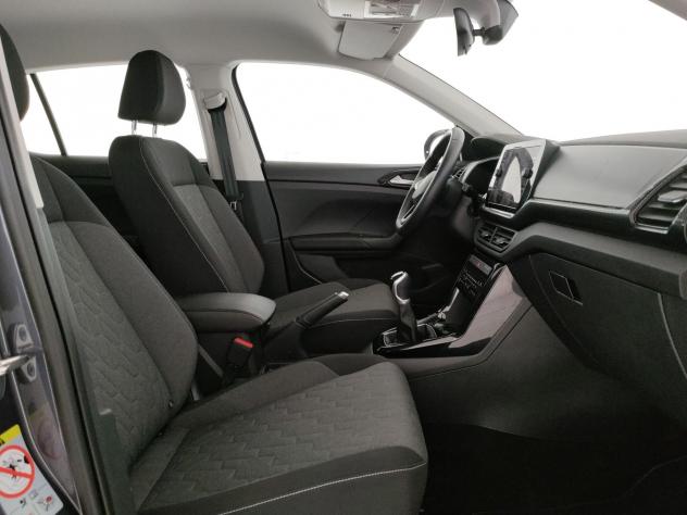 Volkswagen T-Cross Nuova Edition Plus 1.0 TSI 70 kW (95 CV) Manuale - Foto 7