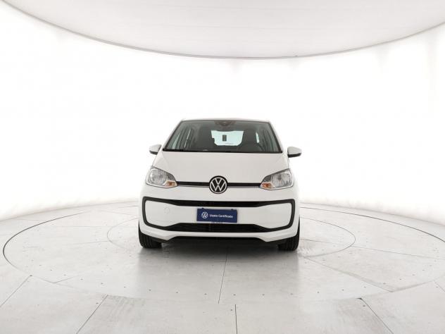 Volkswagen up! move up 1.0 EVO 48 kW (65 CV) Manuale - Foto 4