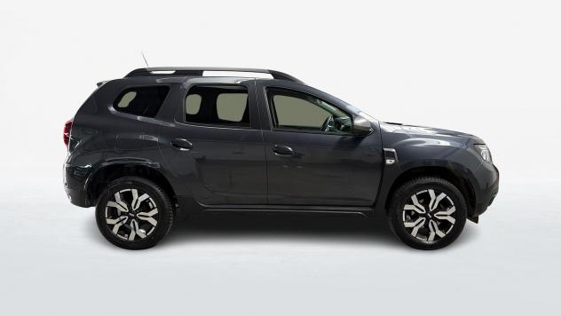 Dacia Duster II 2021 1.5 Blue dCi Journey 4x4 - Foto 4