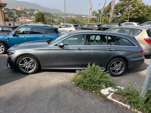 Mercedes-benz E 220 d S.W. Auto Exclusive - Foto 5