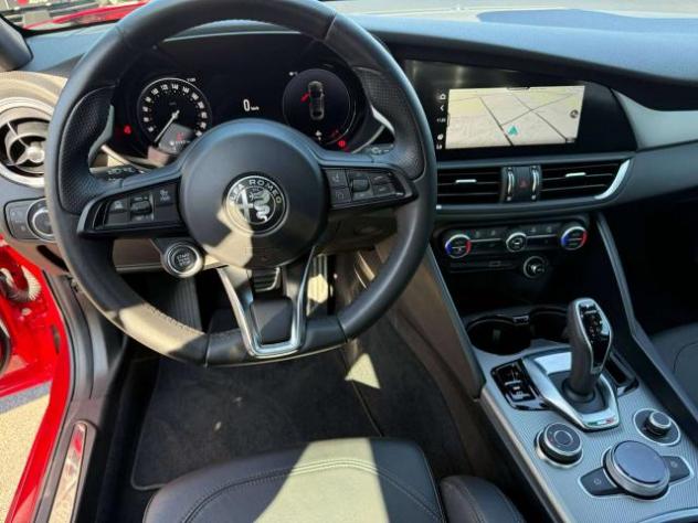 Alfa Romeo Giulia 2.0 t Veloce Q4 280cv auto - Foto 10