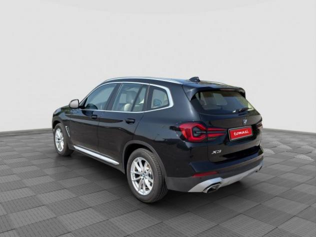 BMW X3 X3 xDrive20d 48V rif. 23975454 - Foto 3