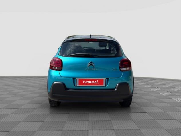 CITROEN C3 C3 PureTech 83 S&S Feel Pack rif. 23886585 - Foto 4