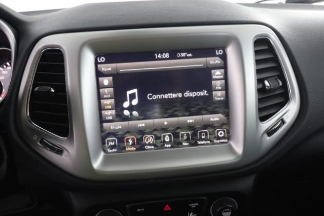 JEEP Compass Compass 1.4 MultiAir 2WD Business rif. 23867629 - Foto 9