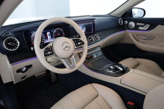 MERCEDES-BENZ CLA sse E Coupé E 220 d 4Matic AMG-Line/Premium rif. 24051018