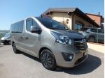 OPEL VIVARO 1.6 145CV 8 POSTI UNIPROP. 54.000 KM