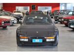 Porsche 944 S2 Cabriolet 3.0 targhe MI conservatissima