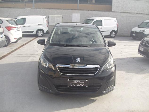 Peugeot 108 1.0 5 porte Active TOP - 2016 - Foto 2