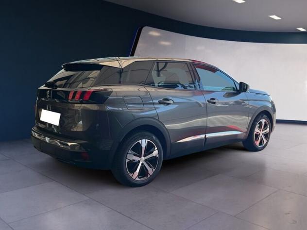 Peugeot 3008 BlueHDI 130 EAT8 S&S Allure Pack - Foto 4