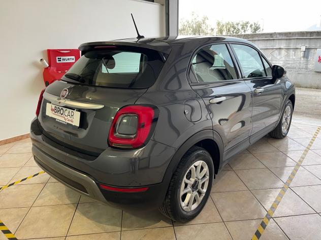 FIAT 500X Cross Look 1.3 Mjet 95cv 4x2 City Cross NO VINCOLO FINANZIAMENTO - Foto 4