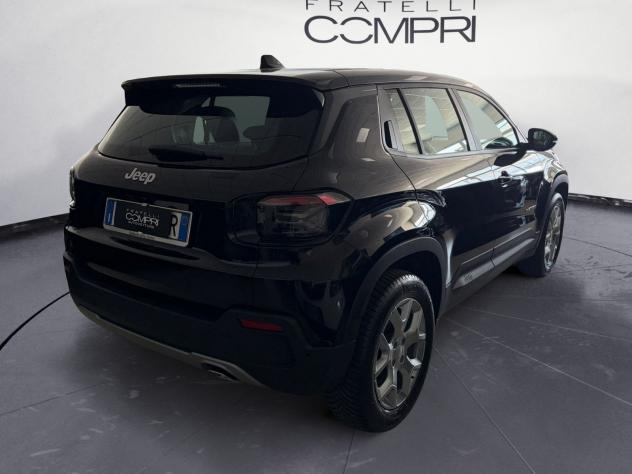Jeep Avenger 1.2 Turbo Altitude - Foto 3