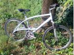 Bici MTB Decathlon
