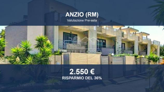 Immobile in asta di 12 m² in vendita a Anzio