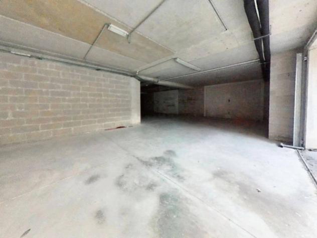 Immobile in asta di 38 m² in vendita a Gubbio - Foto 4