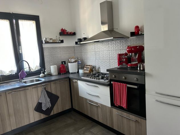 ALTAVILLA MILICIA - AM115 - Rifinita Villetta Unifamiliare - Foto 9