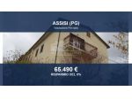 Immobile in asta di 57 m² in vendita a Assisi