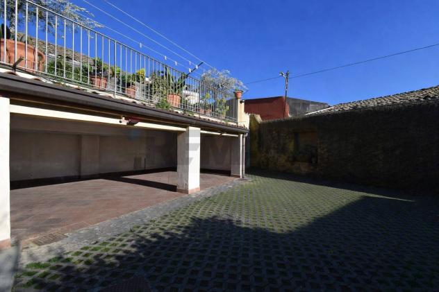Villa o villino in vendita a Catania, San Giovanni Galermo - Foto 5